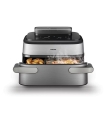 def Philips NA565/02 Airfryer Megabasket auruga kuumaõhufritüür, 9,5 l