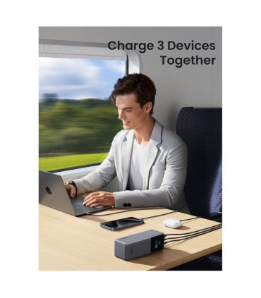 Ugreen PB722 25000mAh 200W akupank