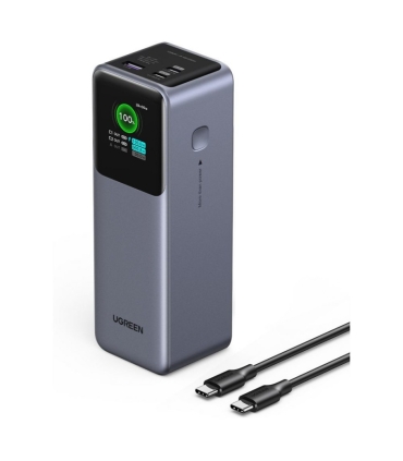 Ugreen PB722 25000mAh 200W akupank
