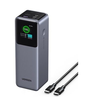 Ugreen PB722 25000mAh 200W akupank
