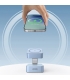 Ugreen Magflow 2in1 Qi2 25 juhtmevaba laadimisjaam