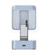 Ugreen Magflow 2in1 Qi2 25 juhtmevaba laadimisjaam