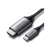 Ugreen USB-C to HDMI 4K60Hz juhe 1,5m