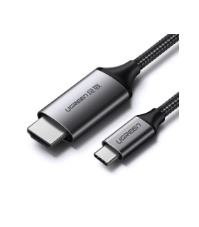 Ugreen USB-C to HDMI 4K60Hz juhe 1,5m