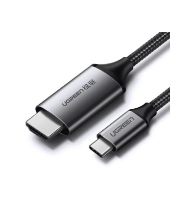 Ugreen USB-C to HDMI 4K60Hz juhe 1,5m