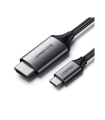 Ugreen USB-C to HDMI 4K60Hz juhe 1,5m