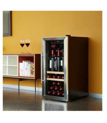 La Sommeliere LS38A