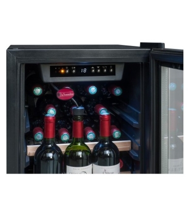 La Sommeliere LS38A