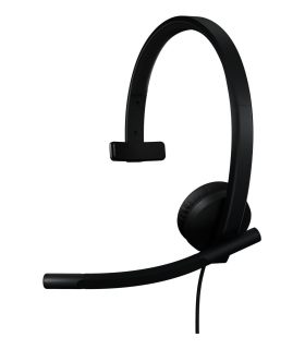 Logitech H570E Mono 981-001426