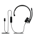 Logitech H570E Mono 981-001426