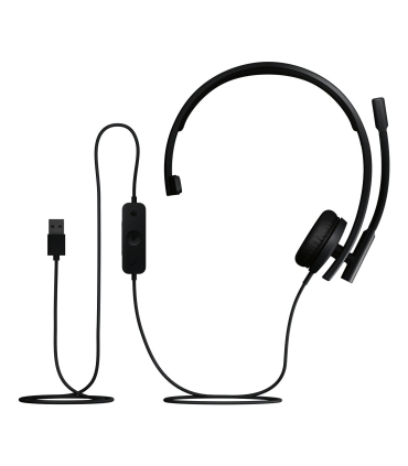 Logitech H570E Mono 981-001426