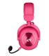 Logitech G Pro X 2 Gaming roosa 981-001275