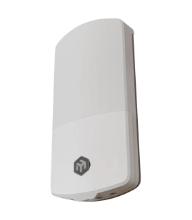 MikroTik | wAPGR-5HaxD2HaxD&R11e-LTE7 | wAP ax LTE7 kit | 802.11ax | 10/100/1000 Mbit/s | Ethernet LAN (RJ-45) ports 2 | Mesh Su