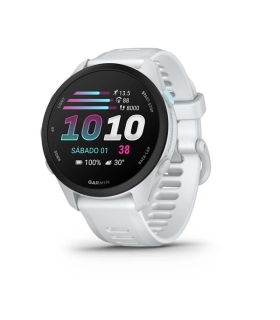 Garmin Forerunner 70 nutikell, valge