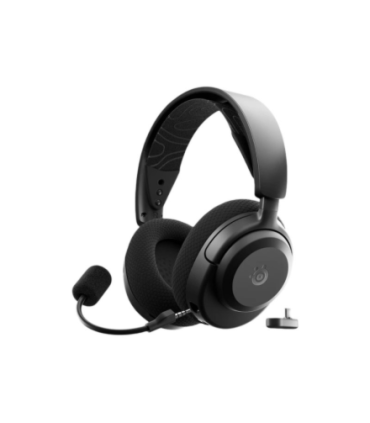 SteelSeries Arctis Nova 3 WL Gaming must