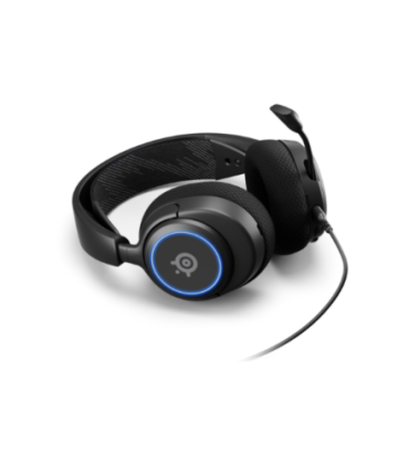 SteelSeries Arctis Nova 3 WL Gaming must