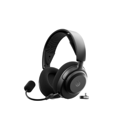 SteelSeries Arctis Nova 3 WL Gaming must