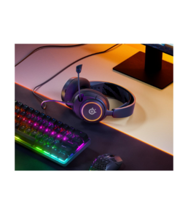 SteelSeries Arctis Nova 3 WL Gaming must