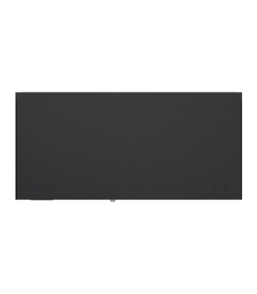 TP-LINK | ES216G | Omada 16-Port Gigabit Easy Managed Switch | Desktop/Rackmountable | Managed | Power supply type 100-240 V, 50
