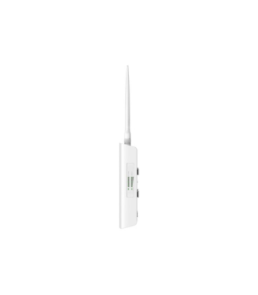 TP-LINK | ER703WP-4G-Outdoor | Omada 4G+ Cat6 AX3000 Wi-Fi 6 Outdoor/Indoor Gateway | Management | Wall-mountable