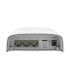 TP-LINK | ER703WP-4G-Outdoor | Omada 4G+ Cat6 AX3000 Wi-Fi 6 Outdoor/Indoor Gateway | Management | Wall-mountable