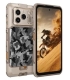 Ulefone Xever 8 128GB, beež