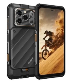 Ulefone Xever 8 128GB, must