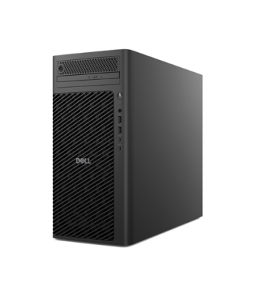 Dell Pro Max T2 FCT2250 Desktop Tower Ultra 9, 32GB, 512GB SSD
