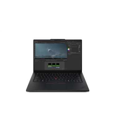 Lenovo ThinkPad P14s G7 Intel 14,5" Ultra 7, 16GB, 512GB SSD