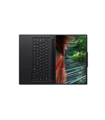 Lenovo ThinkPad P14s G7 Intel 14,5" Ultra 7, 16GB, 512GB SSD