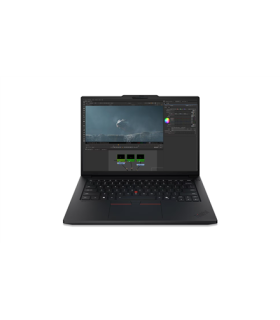 Lenovo ThinkPad P14s G7 Intel 14,5" Ultra 7, 32GB, 1TB SSD