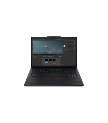 Lenovo ThinkPad P14s G7 Intel 14,5" Ultra 7, 32GB, 1TB SSD