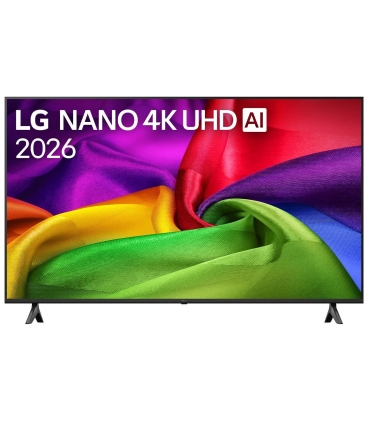 LG 43NU800B3LC 4K NANO