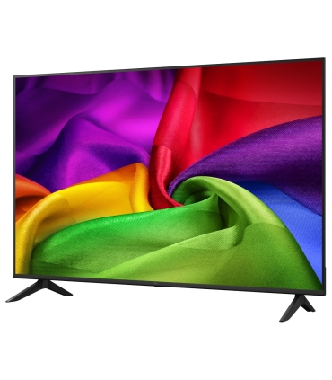 LG 85NU800B3LA 4K NANO