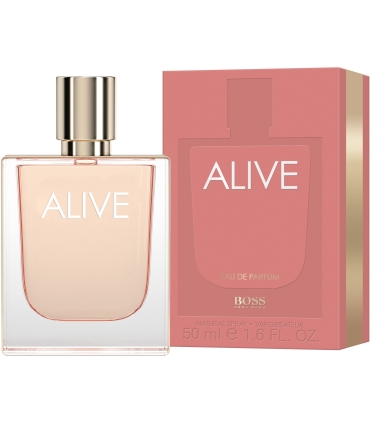 Boss Alive EDP (50mL)