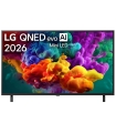 LG 50QNED85B3B 4K QNED MiniLED