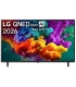 LG 55QNED85B3B 4K QNED MiniLED