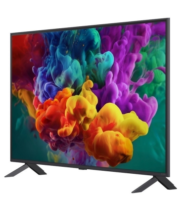 LG 75QNED85B3B 4K QNED MiniLED