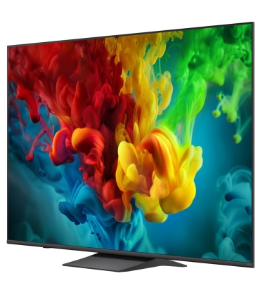 LG 85QNED83B3A 4K QNED