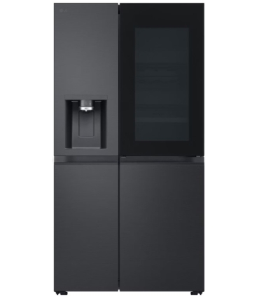 LG GSXE91EVAD Side-By-Side