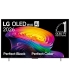 LG OLED42C61LA 4K OLED