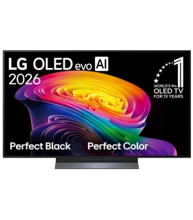 LG OLED48C61LA 4K OLED
