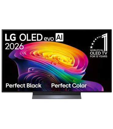 LG OLED48C61LA 4K OLED