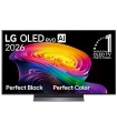 LG OLED48C61LA 4K OLED
