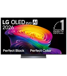 LG OLED55C61LA 4K OLED