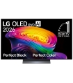 LG OLED55C61LA 4K OLED