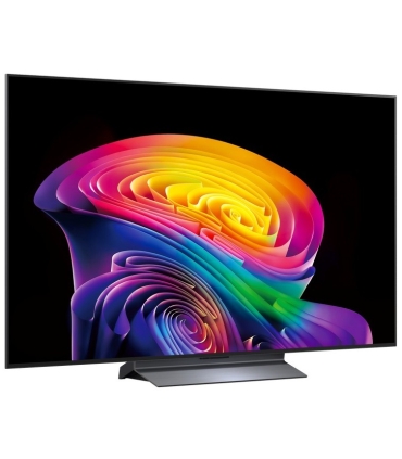 LG OLED55C61LA 4K OLED