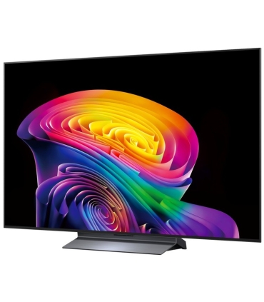 LG OLED55C61LA 4K OLED