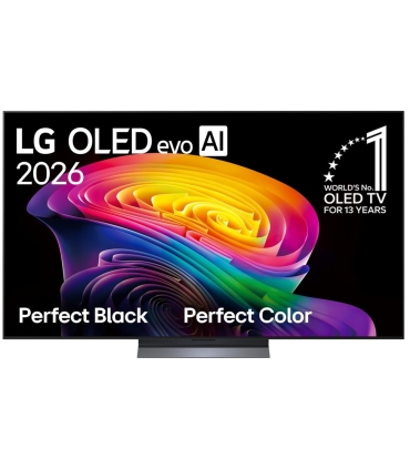LG OLED65C61LA 4K OLED
