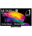 LG OLED65C61LA 4K OLED